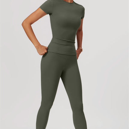 The Natalia Leggings