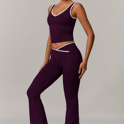 Stamina Power Tank Top