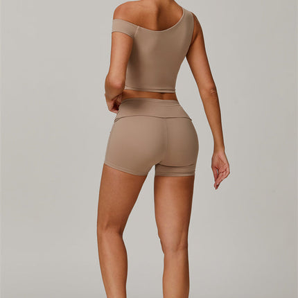 The Vigor Shorts