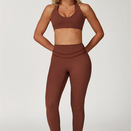 The Enigma Leggings