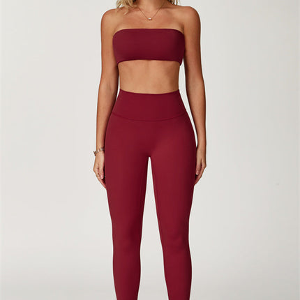 The Essence Mae Sports Bra