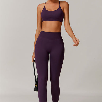 Nova Luxe Sports Bra
