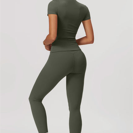 The Natalia T-shirt