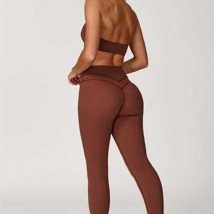 The Enigma Leggings