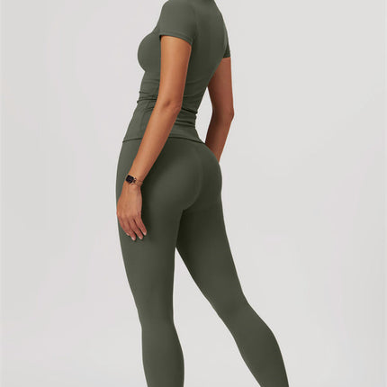 The Natalia Leggings