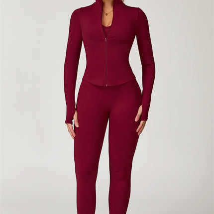 The Delight Jacket