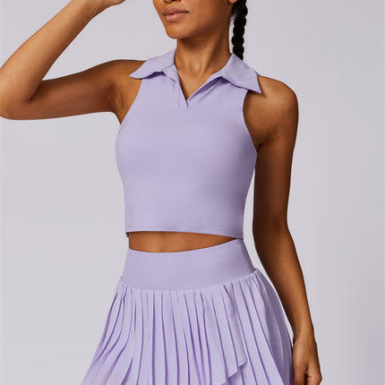 Shift Move Tennis Skirt