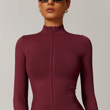 The Blossom Jacket