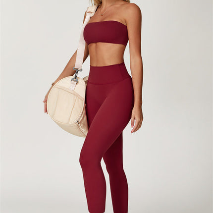 The Essence Mae Sports Bra