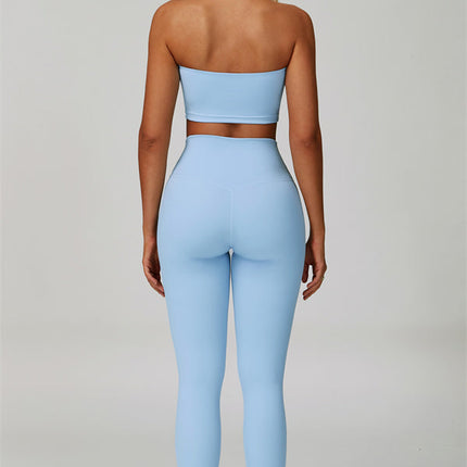 The Seraphine Leggings