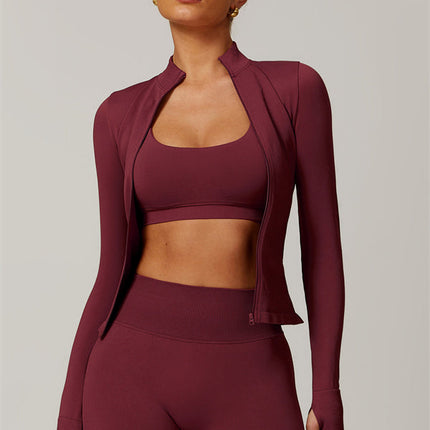The Blossom Jacket