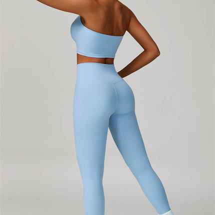 The Seraphine Leggings