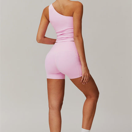 The Blissful Crop Top