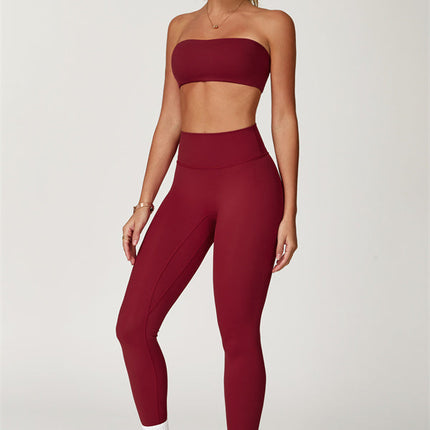 The Essence Mae Sports Bra