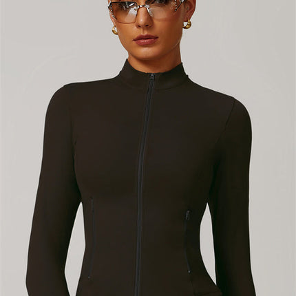 The Charm Jacket
