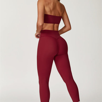 The Essence Mae Sports Bra