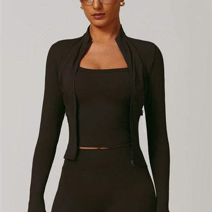 The Charm Jacket