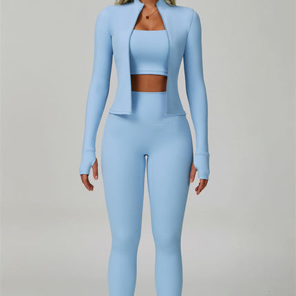 The Seraphine Leggings