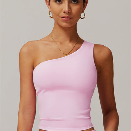 The Blissful Crop Top