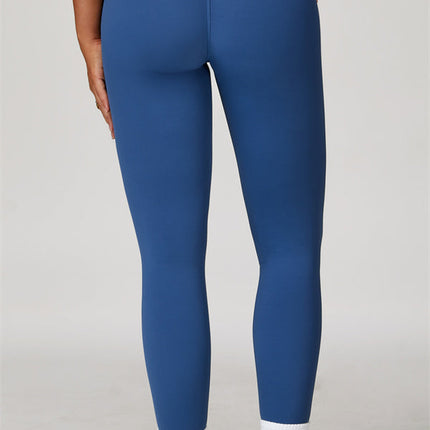 The Eloise Jacket Sports Bra Leggings 3-Piece Set