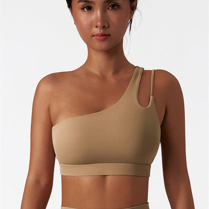 The Blissful Rose Sports Bra