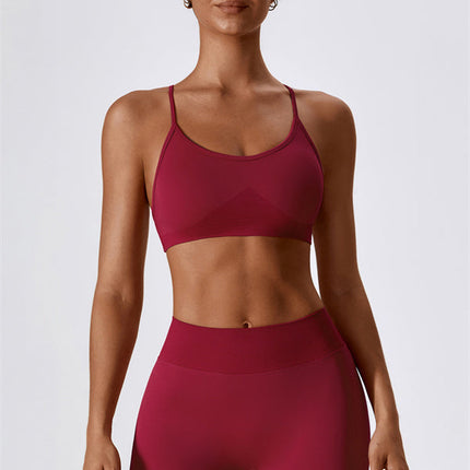 Nova Luxe Shorts