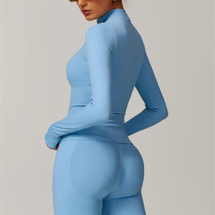 The Blossom Jacket Leggings 2-Piece Set