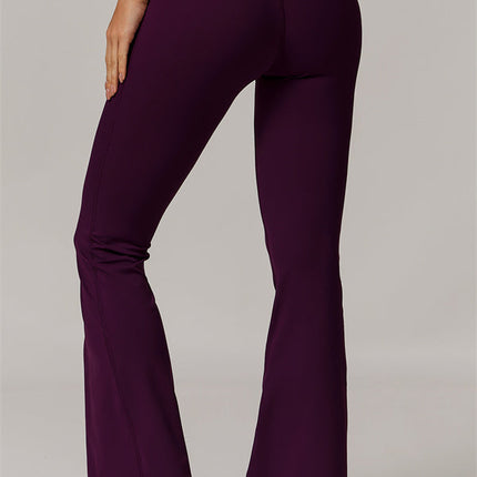 Stamina Force Flared Leggings