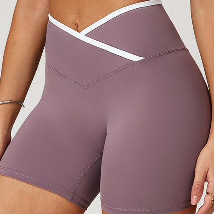 Stamina Fit Shorts