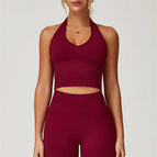 Burgundy / S