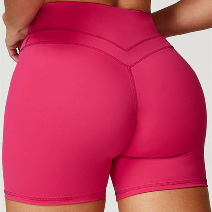 The Enigma Shorts