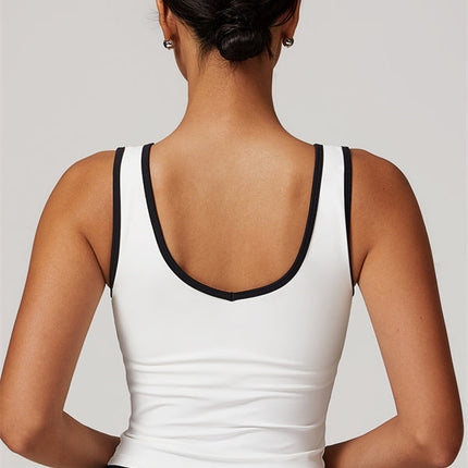 Stamina Power Tank Top