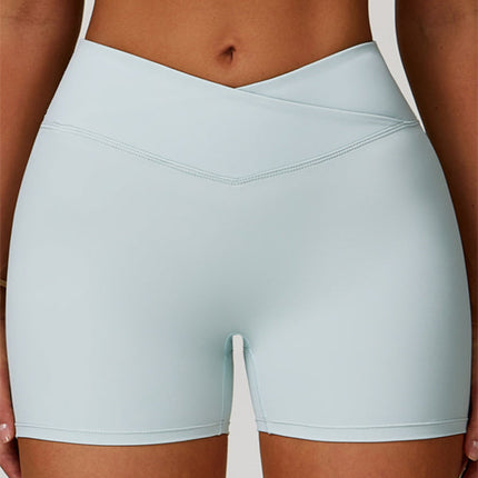 The Halo Shorts