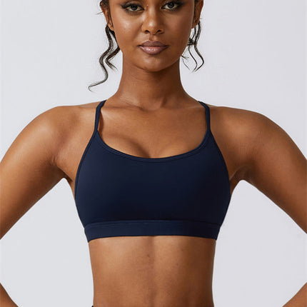 Juno Star Sports Bra