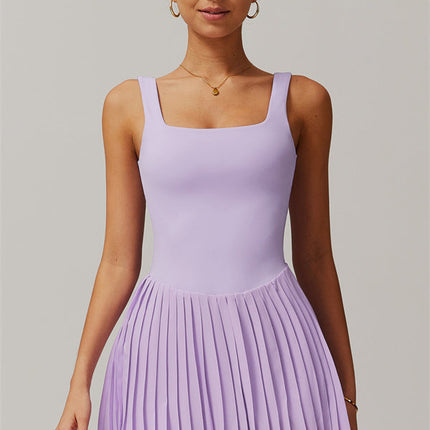 The Balance Tennis Dress