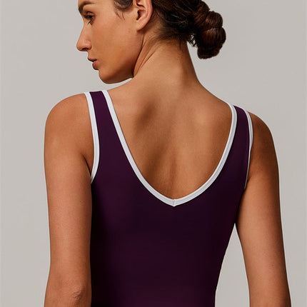 Stamina Power Tank Top