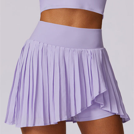 Shift Move Tennis Skirt