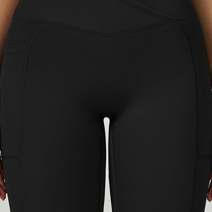 The Flourish Leggings