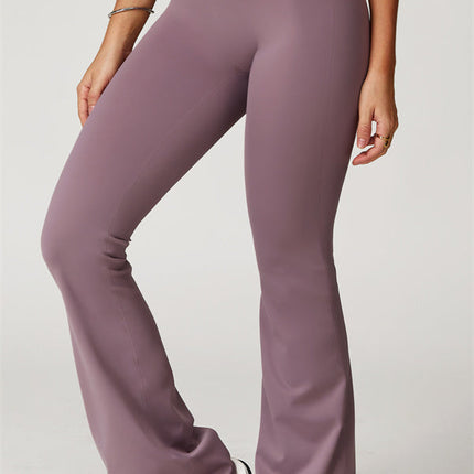 Stamina Force Flared Leggings