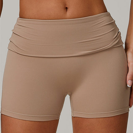 The Vigor Shorts