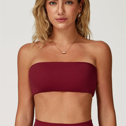 The Essence Mae Sports Bra