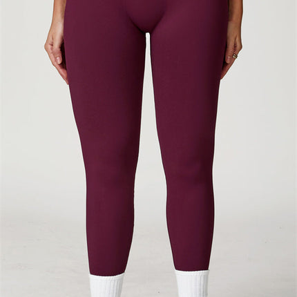 The Allure Leggings