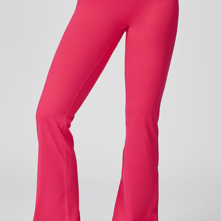 The Refresh Flared Leggings