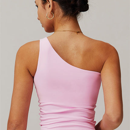 The Blissful Crop Top