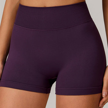 Nova Luxe Shorts