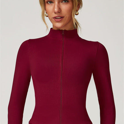 The Delight Jacket