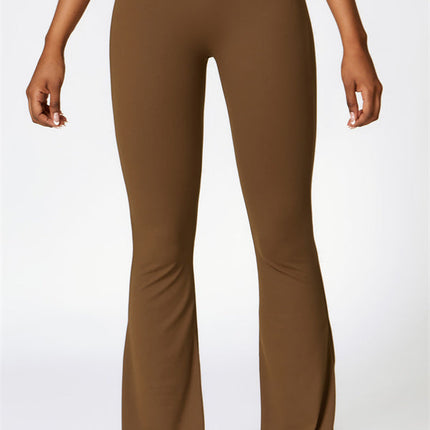 The Viva Flared Leggings