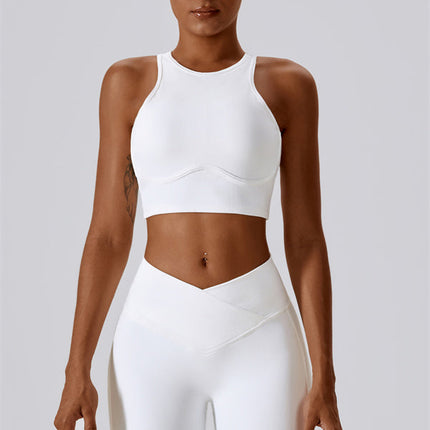 Penelope Sports Bra Flares 2-Piece Set
