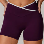 Plum Purple / S