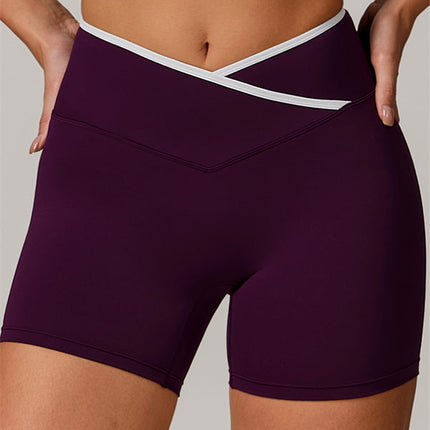 Stamina Fit Shorts
